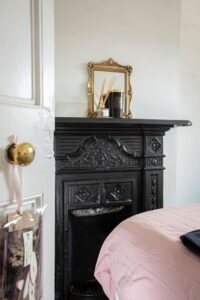 Cottage renovation