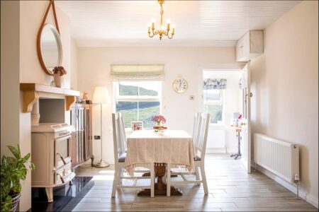 Cottage renovation