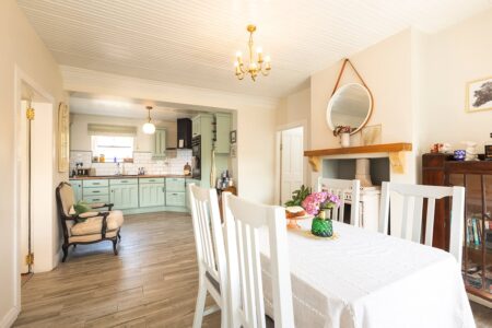 Cottage renovation