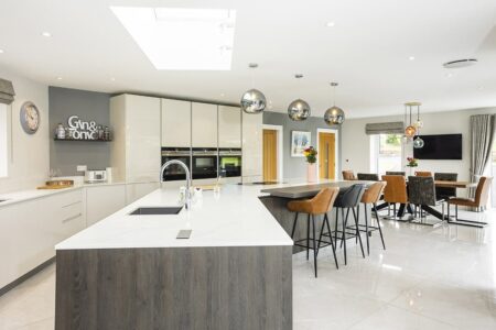 planning battle new build