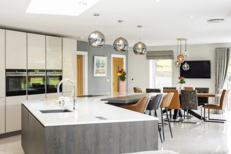 planning battle new build