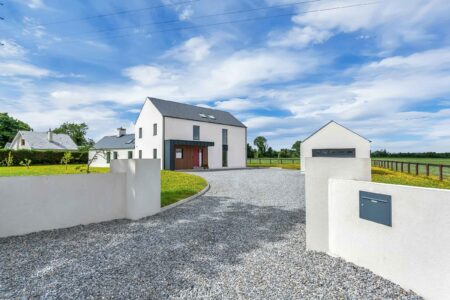 scandi design new build co meath