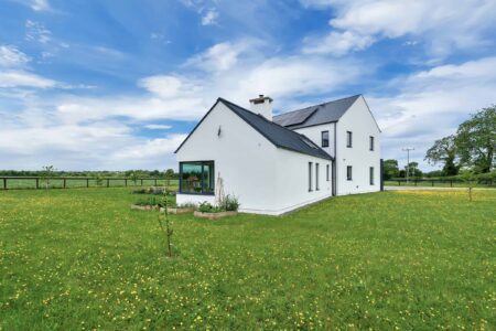 scandi design new build co meath