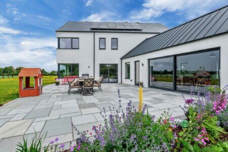 scandi design new build co meath