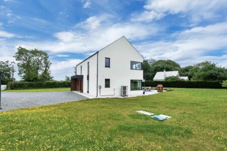 scandi design new build co meath