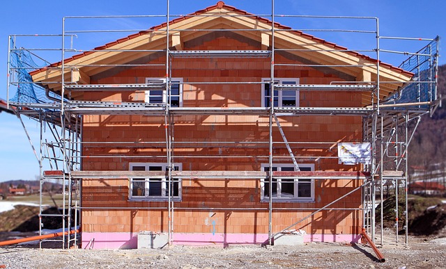 schedule your build